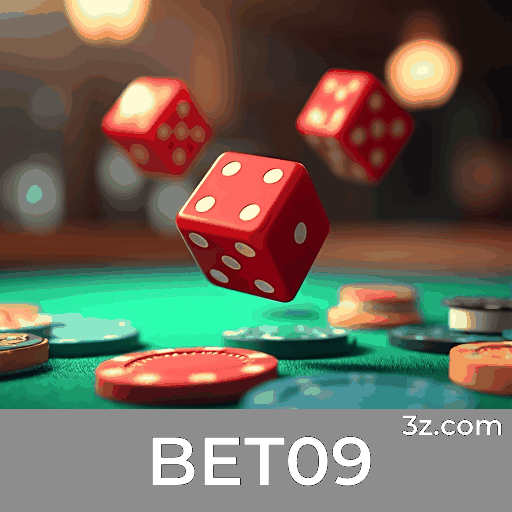 Acesso ao BET09