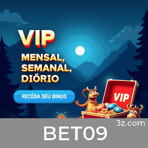 Acesso ao BET09