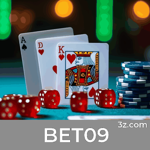 Cassino Online BET09