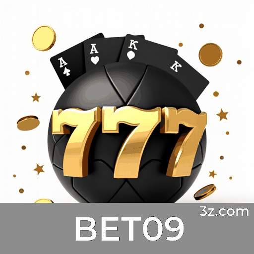 Cassino Online BET09