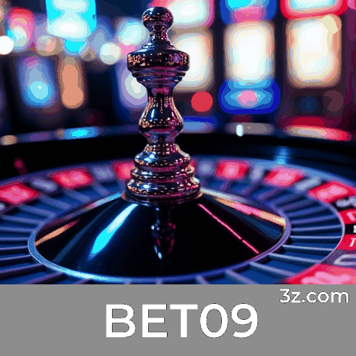 Cadastro na BET09