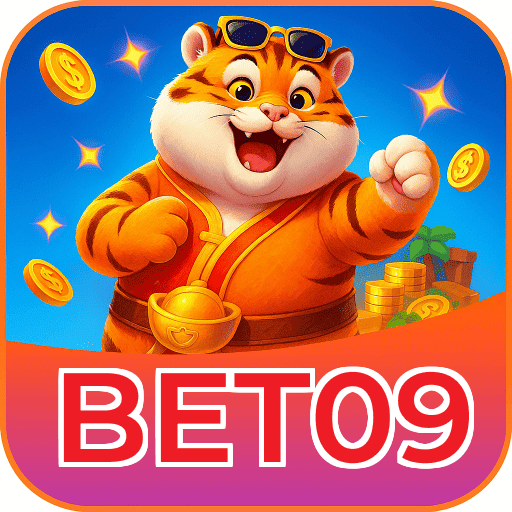 BET09 logo