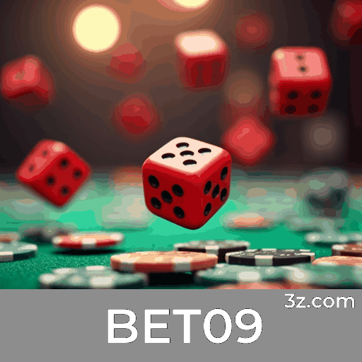 Cadastro na BET09