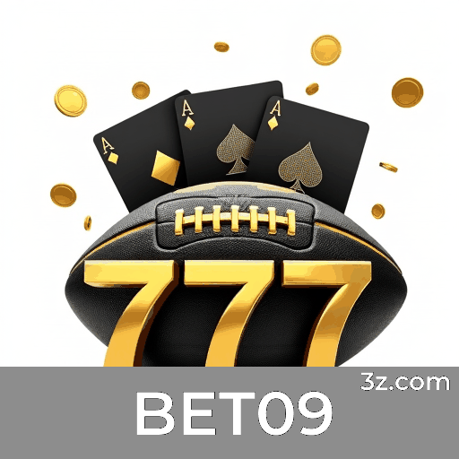 Cadastro na BET09