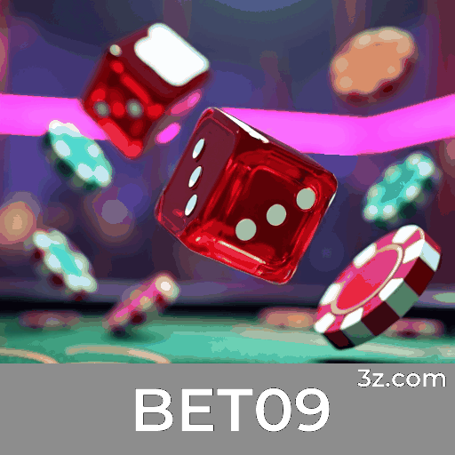 BET09: Cassino Online Seguro e Rápido