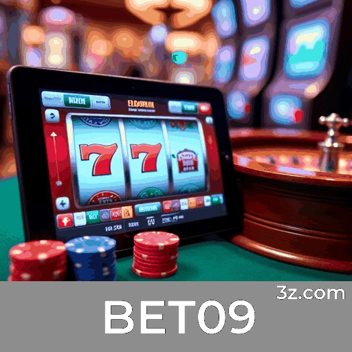 Acesso ao BET09