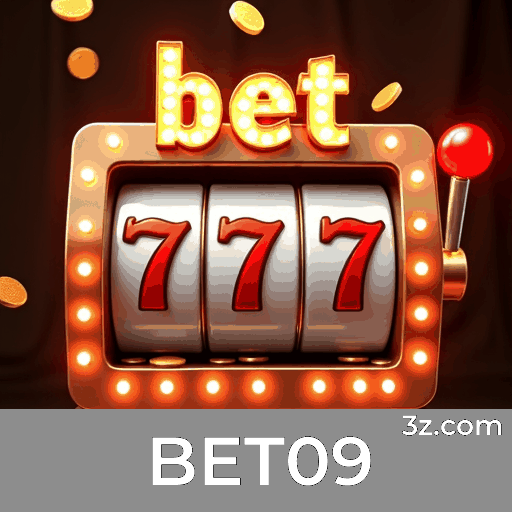 Cassino Online BET09