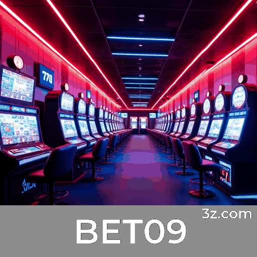 Acesso ao BET09