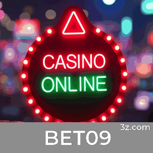 Cadastro na BET09