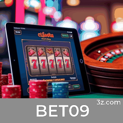 Cassino Online BET09