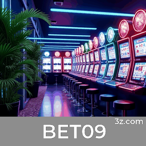 Cadastro na BET09