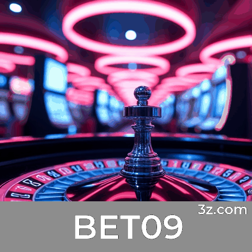 Cassino Online BET09