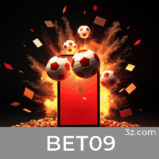 Acessar o site BET09 COM