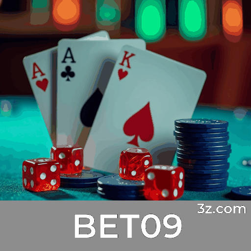 Cadastro na BET09