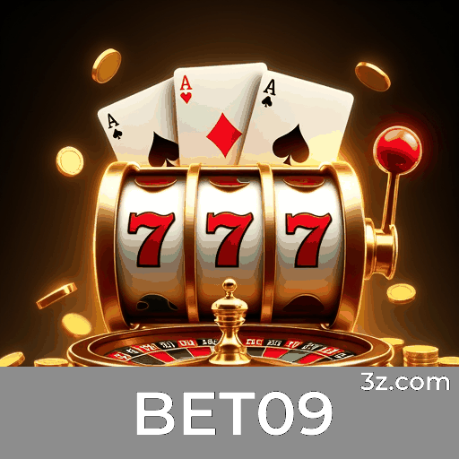 Cassino Online BET09