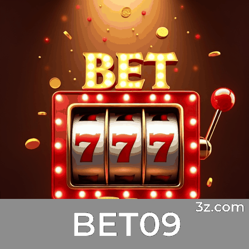 Cassino Online BET09