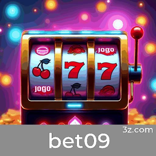 bet09: Cassino Premiado e Pagamentos Rápidos