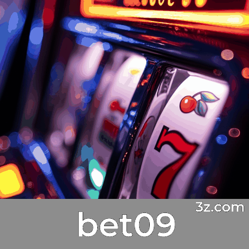 bet09: Cassino Premiado e Pagamentos Rápidos