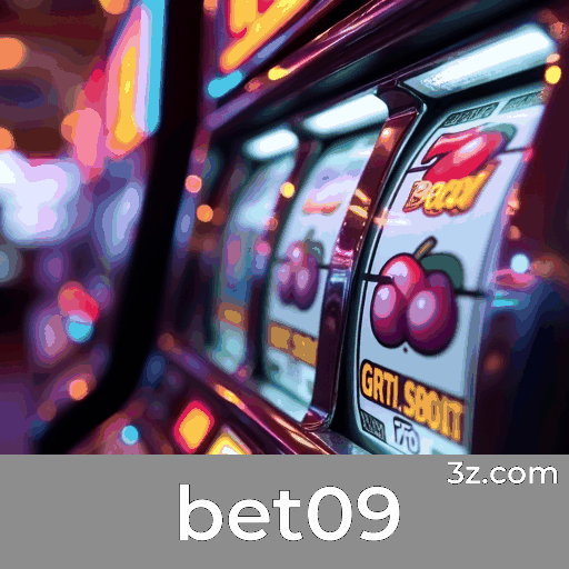 bet09: A Revolução das Apostas com Aplicativo Móvel