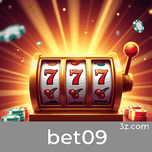 Experiência de Luxo com Casino Exclusivo no bet09