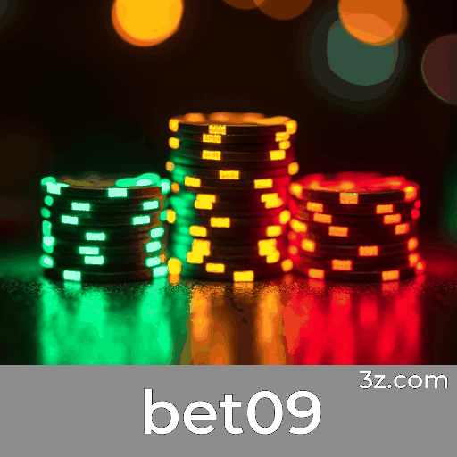 bet09: Cassino Premiado e Pagamentos Rápidos