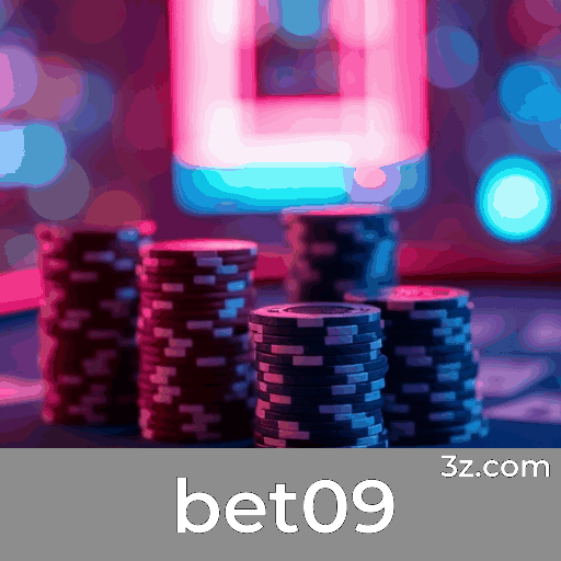 bet09: A Plataforma de Apostas com Serviços Profissionais Inigualáveis