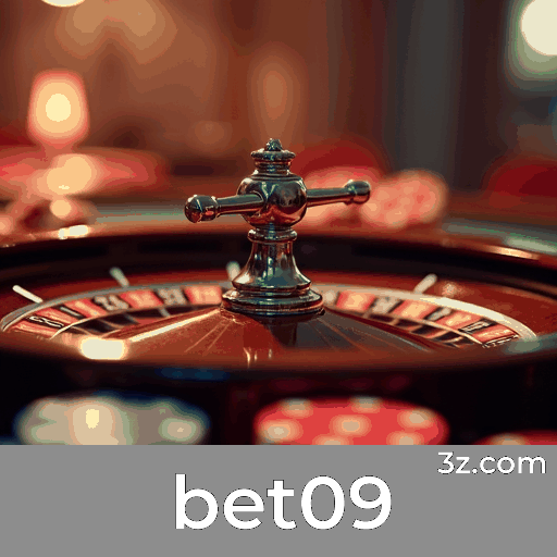 bet09: Cassino Premiado e Pagamentos Rápidos