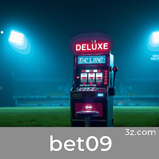 Bet09: Especialista em Apostas Esportivas Focado no Brasil