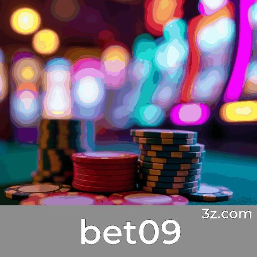 Bet09: Variedade e Entretenimento para Jogadores Brasileiros